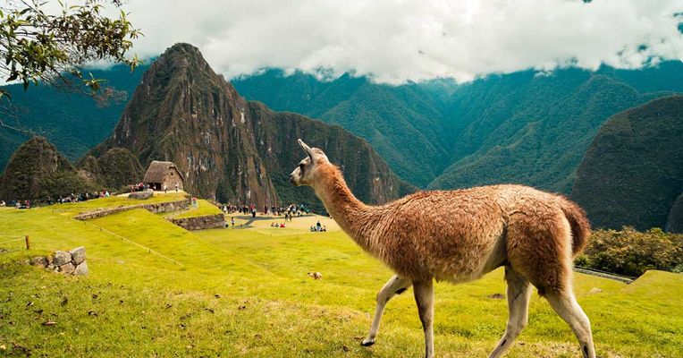 Екскурзии до Перу 3