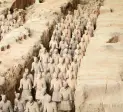 Екскурзия до Китай - Векове и столици III