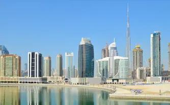 Екскурзии Дубай