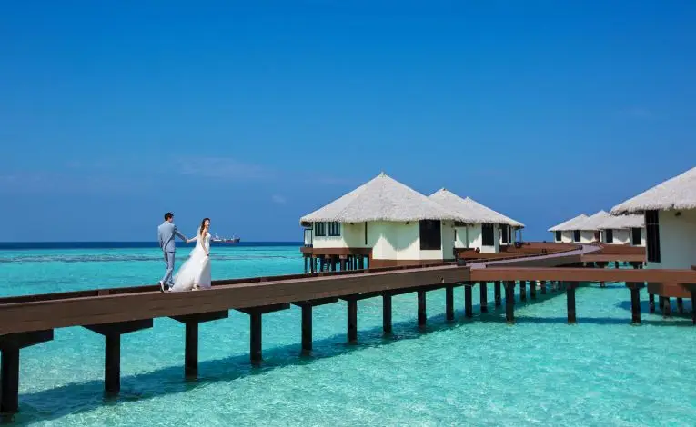 Kihaa Maldives