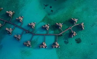 Оферти за почивка на Малдивите - Никона Травел
