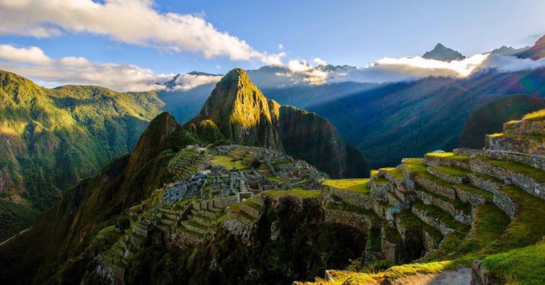 Екскурзии до Перу 2