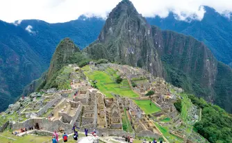 Екскурзии до Перу - 30 години опит
