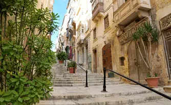 Оферти за екскурзии до Малта 