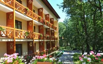 Хотели в България