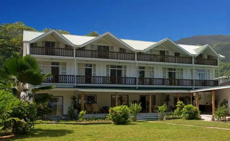 Augerine Hotel