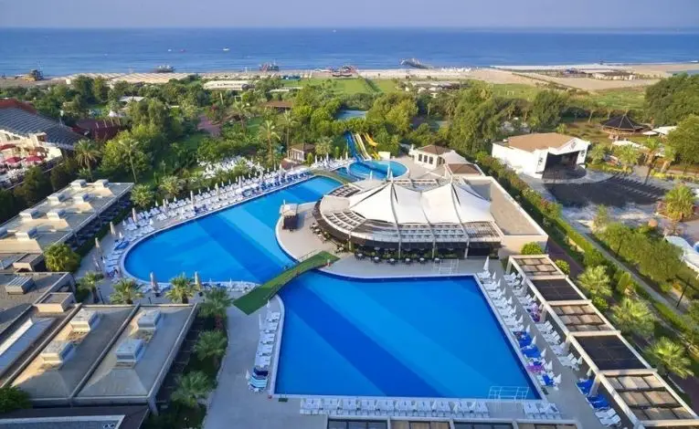 Sunis Elita Resort Hotel and Spa