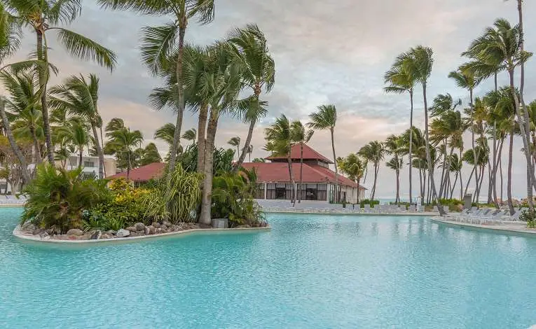 Grand Bavaro Princess All Suites Resort, Spa and Casino