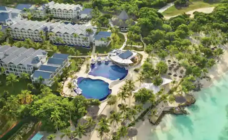 Hilton La Romana Resort and Spa (adults only)