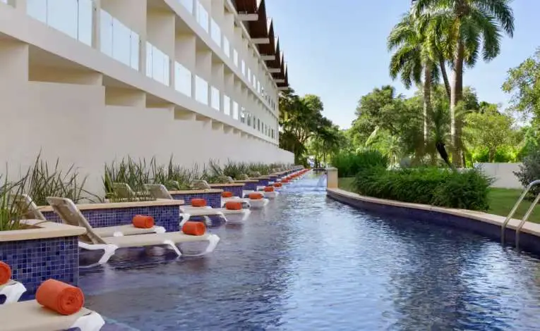 Hilton La Romana Family Resort