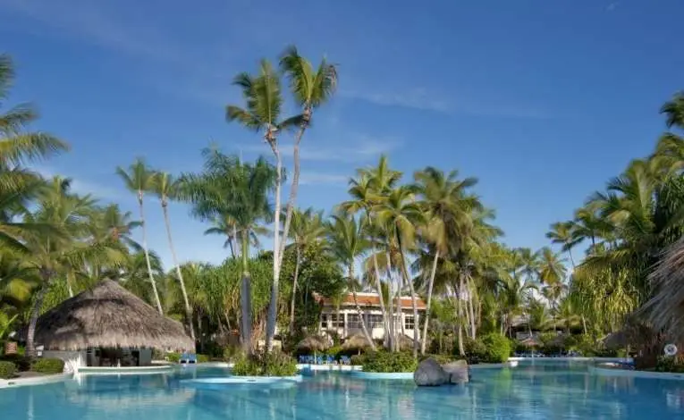 Melia Punta Cana Beach Resort (adults only)