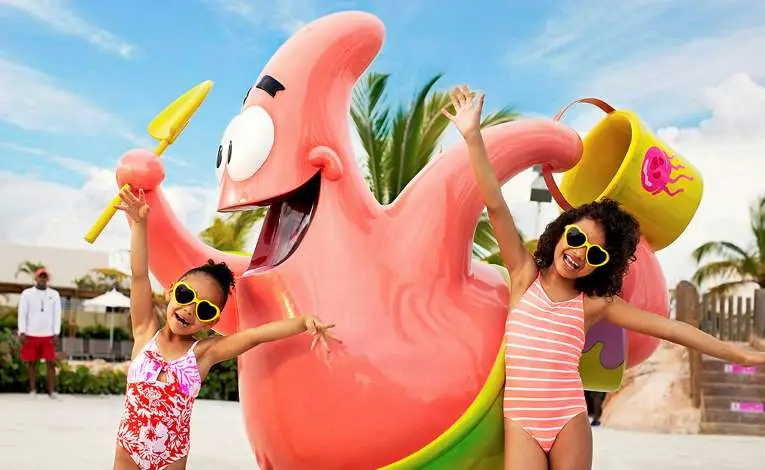 Nickelodeon Hotels and Resorts Punta Cana