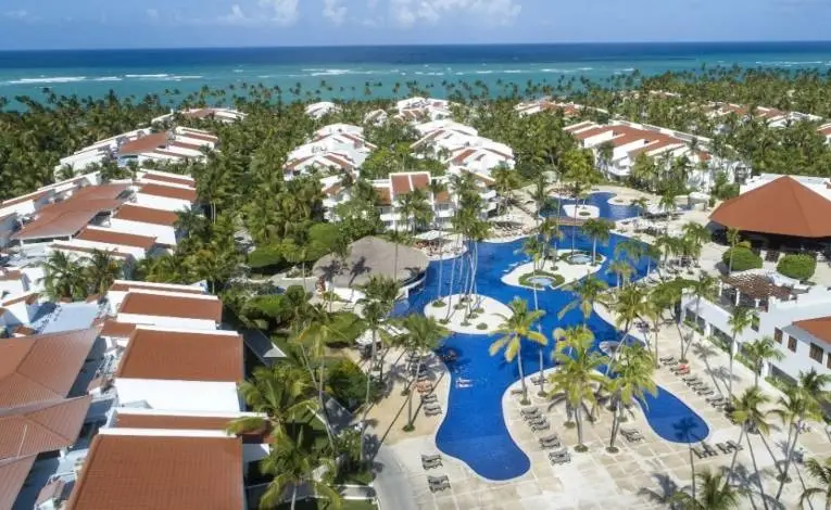 Occidental Punta Cana