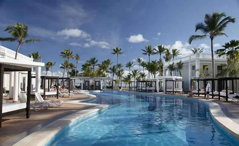 RIU Palace Bavaro