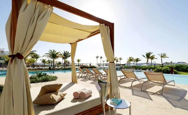 TRS Cap Cana (adults only)