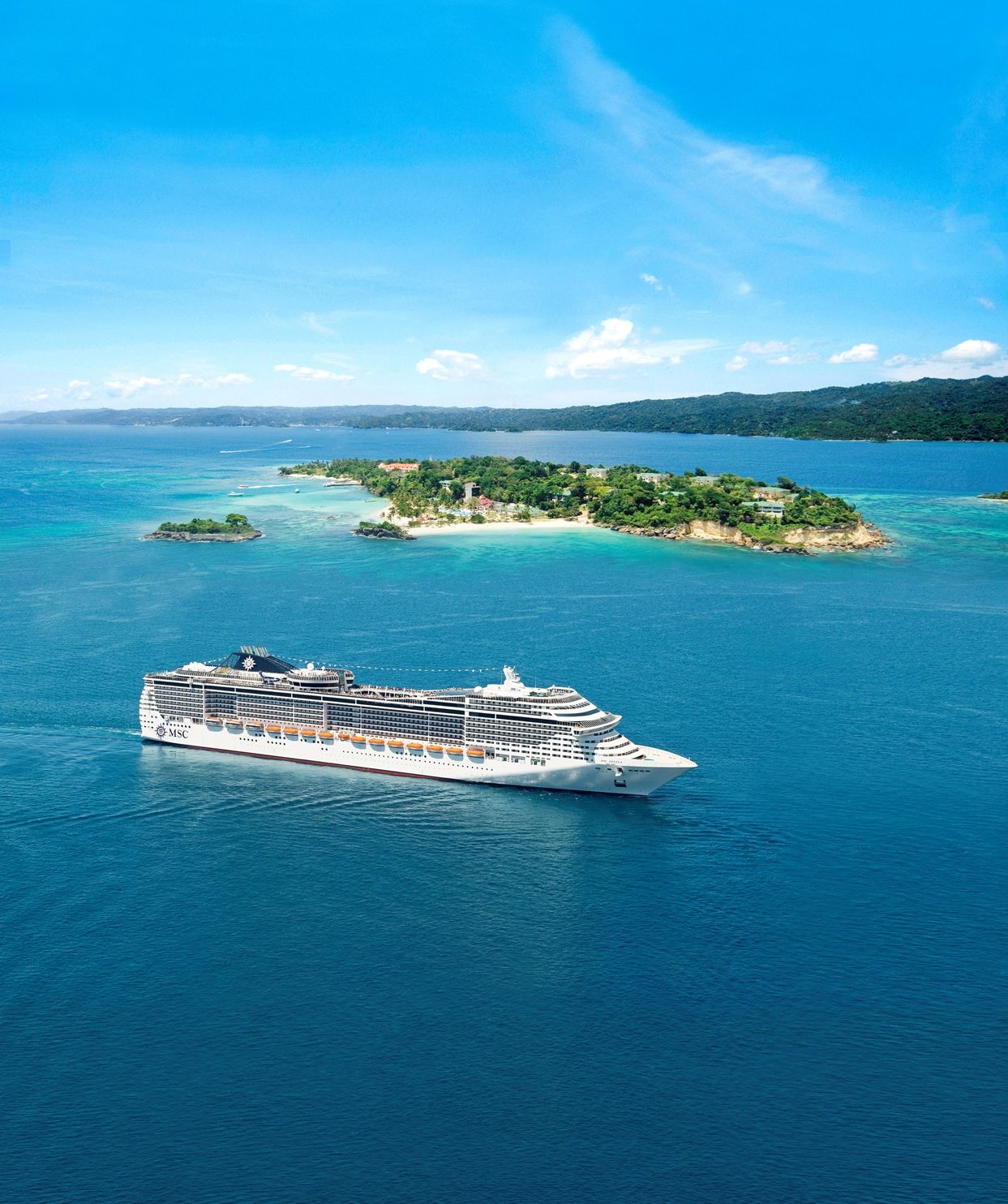 Карибски круиз от Маями с MSC DIVINA 08.03.2024