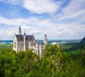 ГЕРМАНИЯ - Бавария и нейните замъци