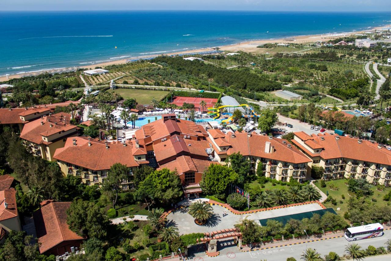 ALBA RESORT HOTEL