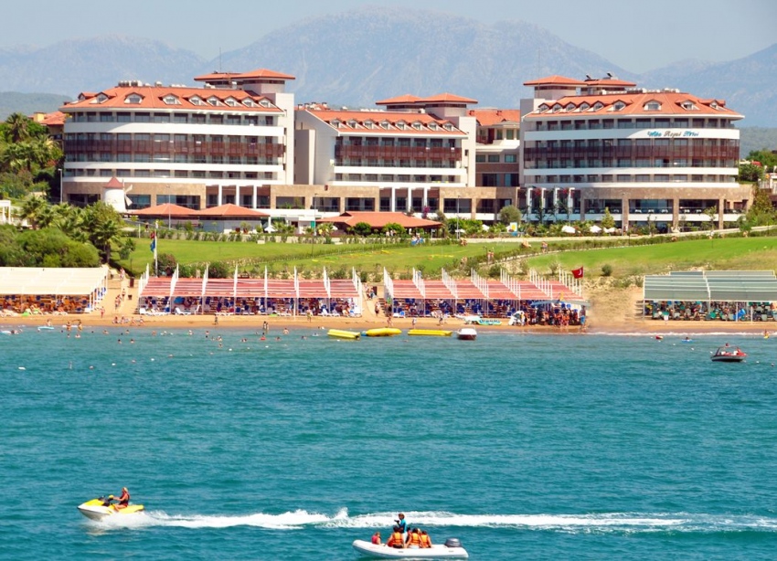 ALBA ROYAL HOTEL (ADULTS ONLY)