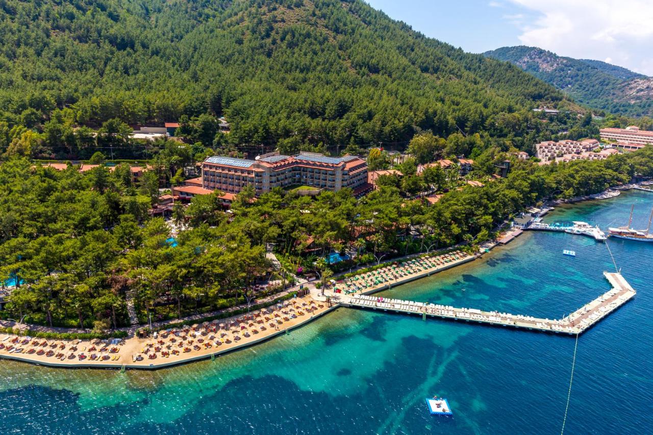 CLUB MARMARIS PALACE