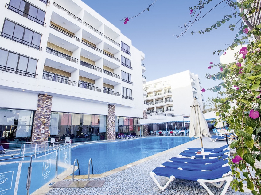 MARLIN INN RESORT