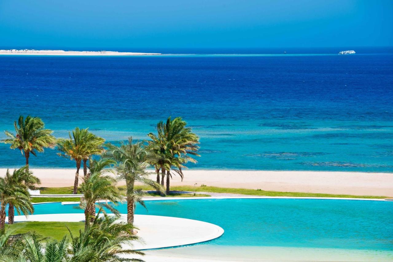 BARON PALACE SAHL HASHEESH