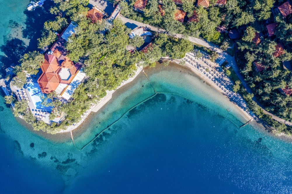 MARMARIS BAY RESORT (Adult Only)
