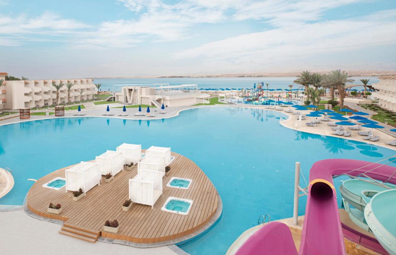 THE V LUXURY RESORT SAHL HASHEEDH