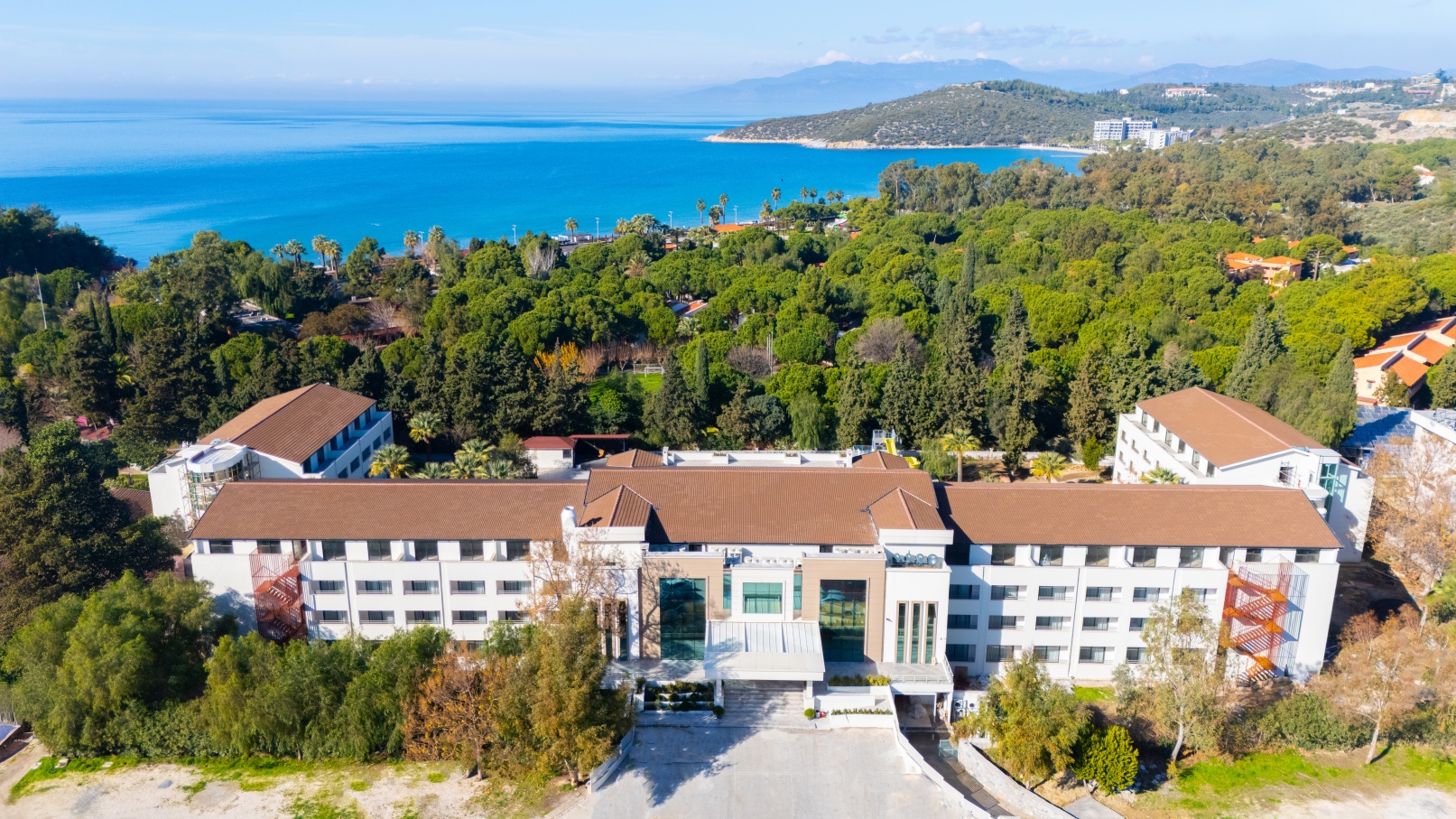PROXIMA HOTEL