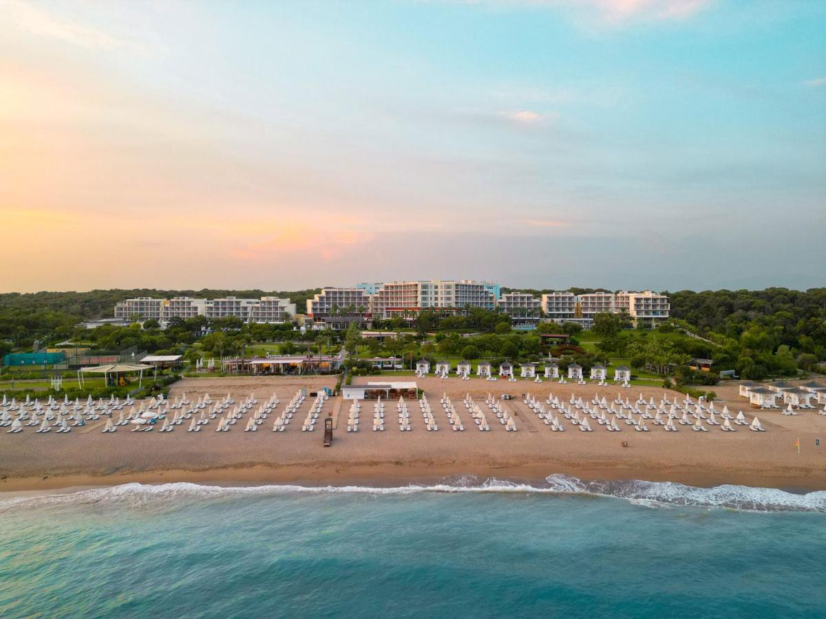 AKRA SORGUN TUI BLUE SENSATORI (EX Barut Sorgun)