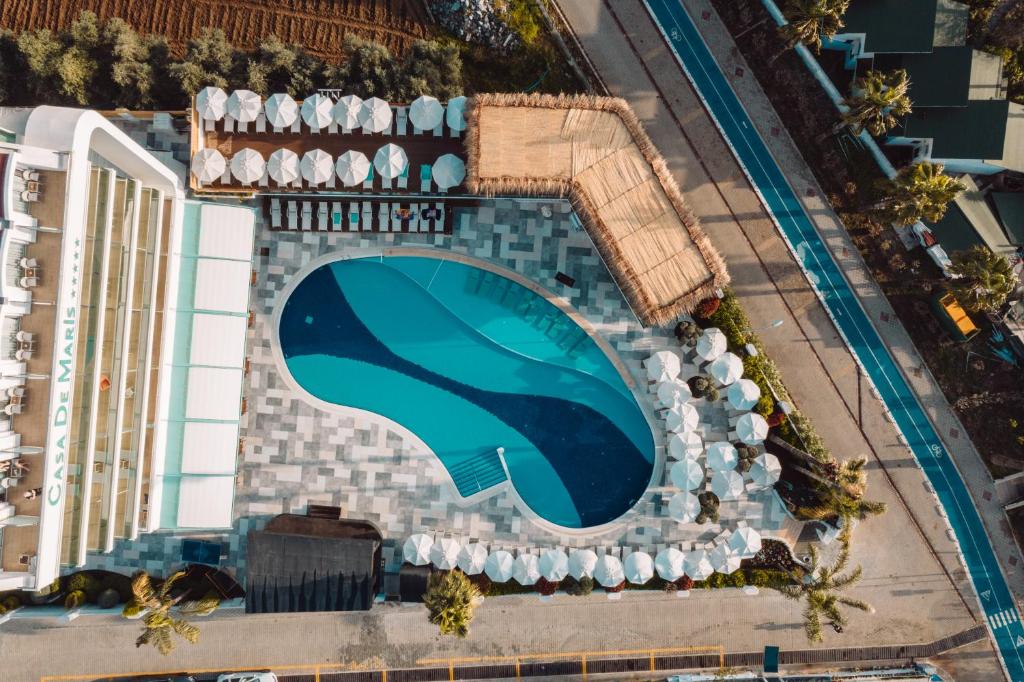 CASA DE MARIS SPA AND RESORT HOTEL adult only 16+