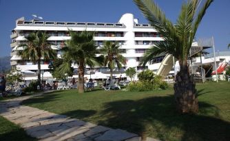 DRITA RESORT & SPA