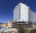 DIAMOND HILL RESORT