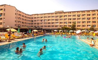 XENO EFTALIA RESORT HOTEL