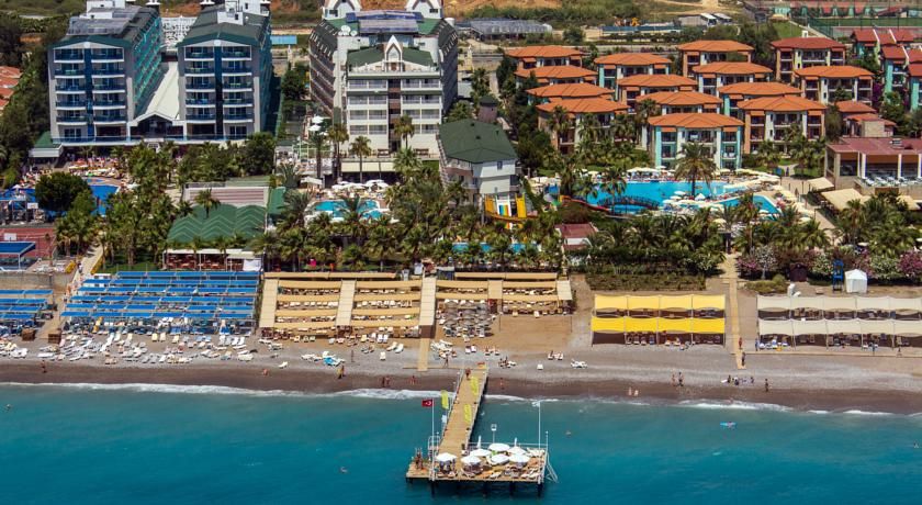 GALERI RESORT HOTEL