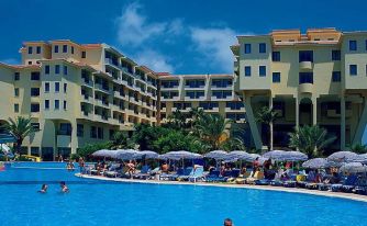 KIRMAN HOTELS SIDERA LUXURY & SPA