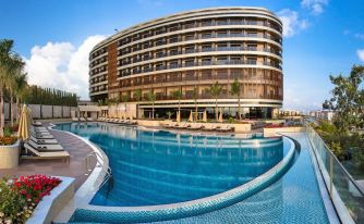 MICHELL HOTEL & SPA