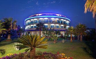 SAPHIR HOTEL
