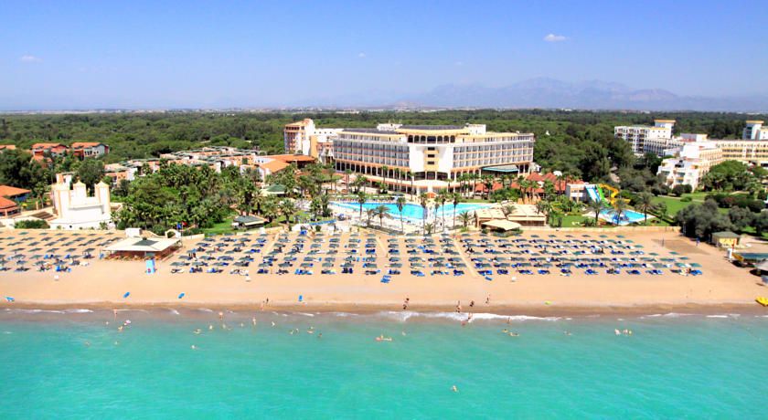 ADORA GOLF RESORT