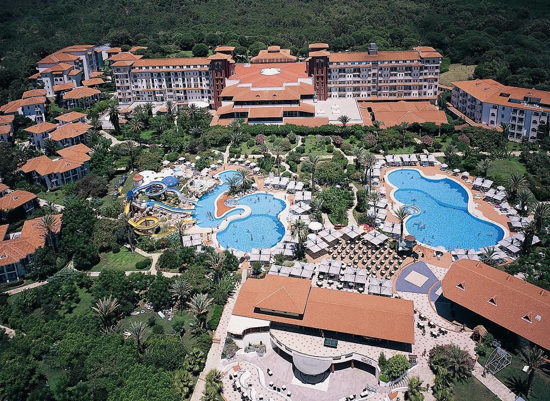 BELCONTI RESORT