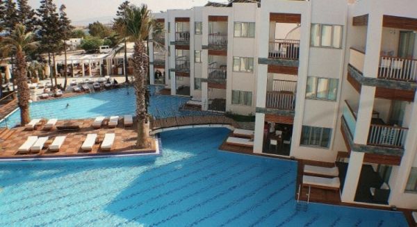 MIO BIANCO RESORT