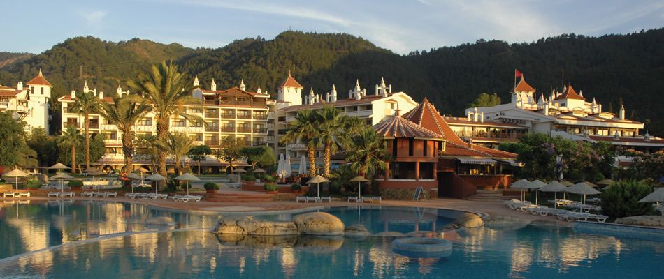 MARTI RESORT