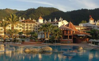MARTI RESORT