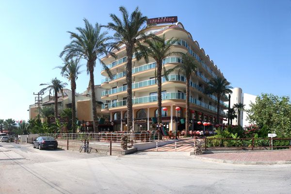 CIHANTURK