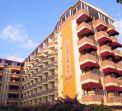 GALAXY BEACH HOTEL