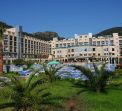 GREEN NATURE RESORT SPA