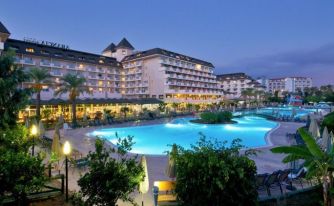 MC ARANCIA RESORT