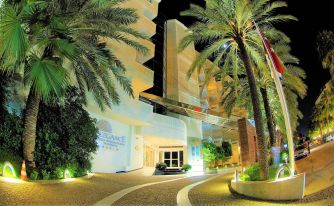 ELEGANCE HOTELS INTERNATIONAL
