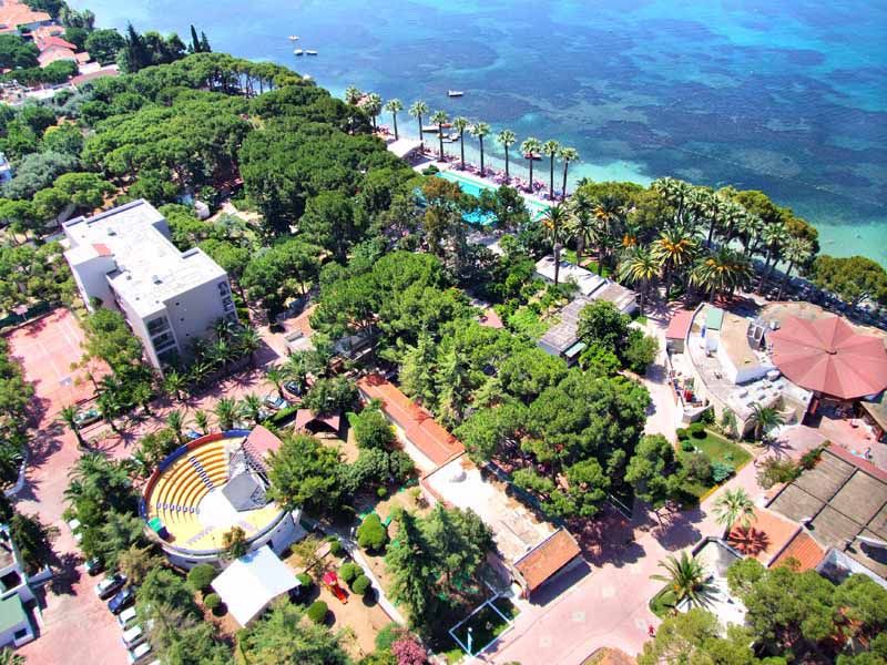 OMER HOLIDAY RESORT