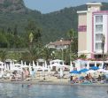 DORA BEACH
